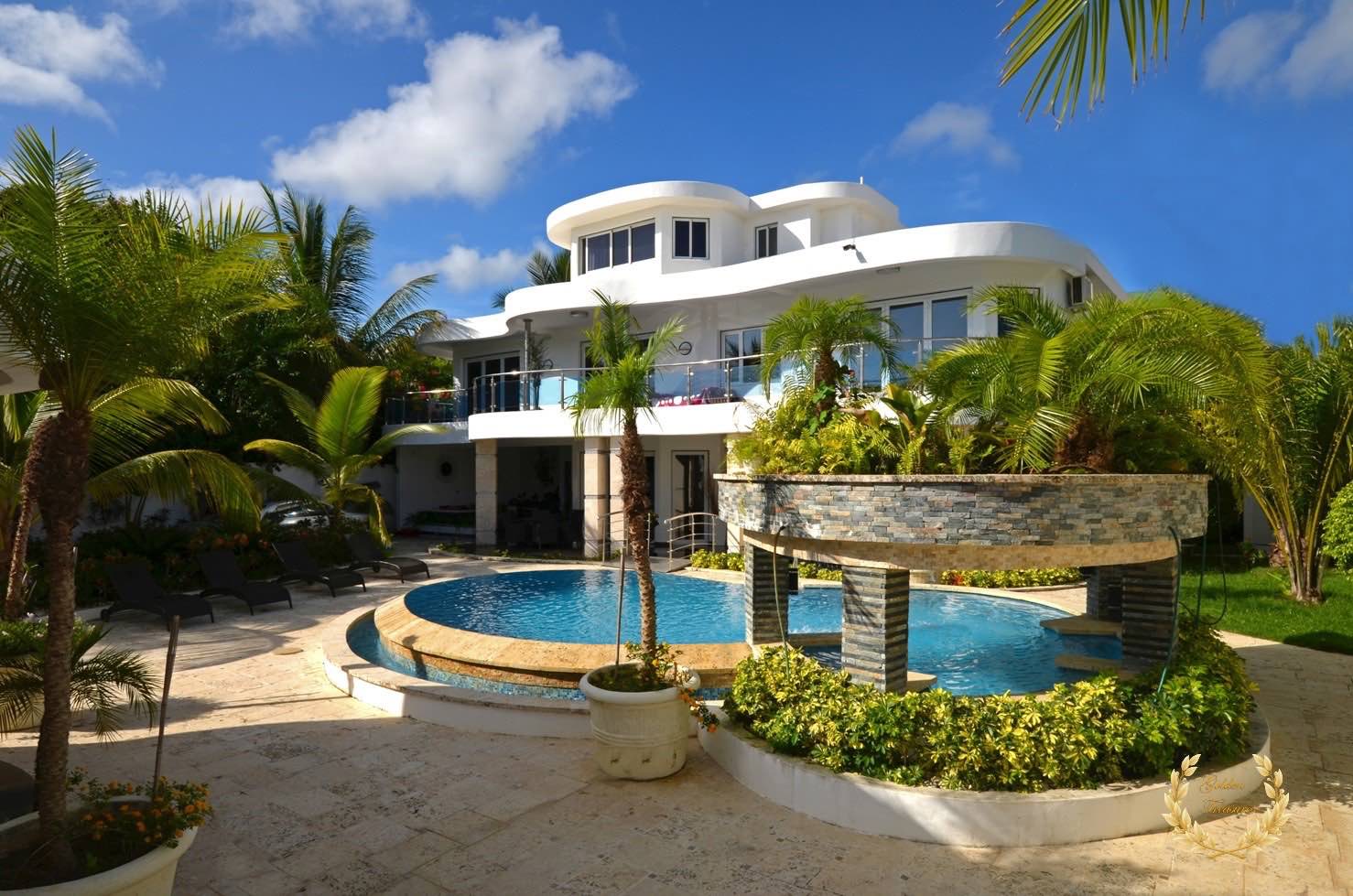 Nerdmediadesign All Inclusive Villas In Dominican Republic