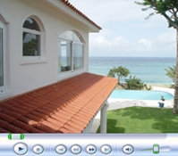 luxury beachfront villa in Sosua