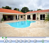 new villas for sale in Sosua