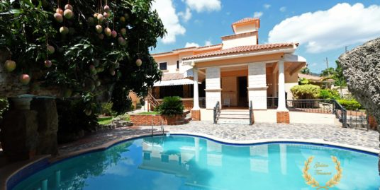 House Sale Torre Alta Puerto Plata