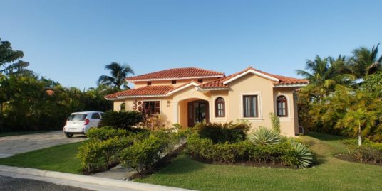 2 Bedroom Beach Home Sale Cabarete