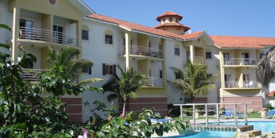 Cabarete Condo Sale