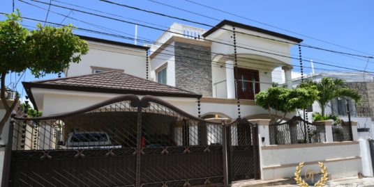 Puerto Plata 5 Bedroom House Sale