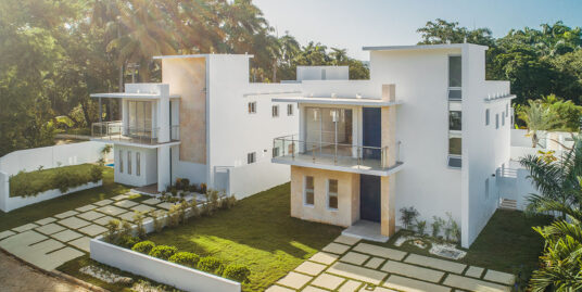 Modern House Sale Cabarete