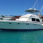 Sosua Yacht Rental Puerto Plata Dominican Republic
